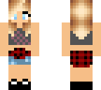 minecraft me