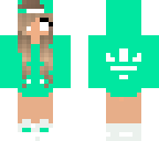 mint etided