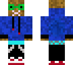 mole