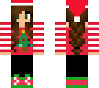 moo - christmas