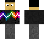 mr colour