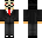 mr hacker