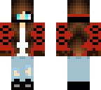 my new skinzy