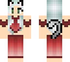 my sister's summer skin