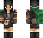 my skin