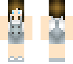 my skin