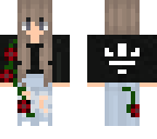 my skin