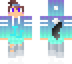 my skin