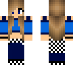 my skin