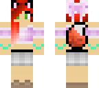 my summer skin