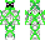 myreleios green