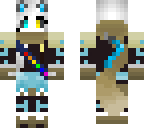 neko ink sans
