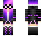 nerd ender girl updated