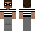 nerd inmate