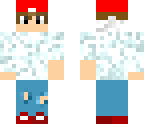 new skin