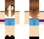 new skin basic af