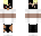 new skin dorito