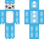 niek