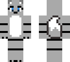 nina the fox yt