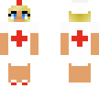 nurse   -     get well soon