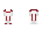 nurse outfit base