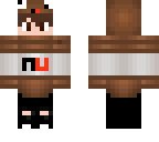 nutella boy