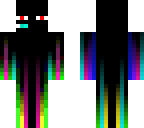 nyan ender