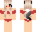 oc bathing suit