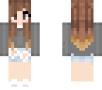 ombre hair adidas jacket girl