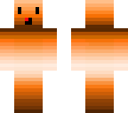 orange gradient thing