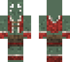 orc peon