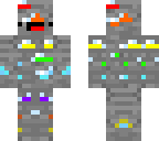 ore