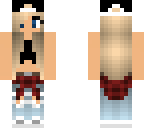 overlay girl 2