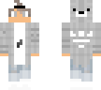 panda adidas guy