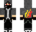 parkour ninja remodeled