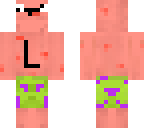 patrick derp l