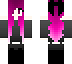 pink minireena
