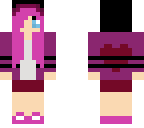 pinkamena