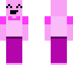 pinky