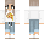 pizza girl
