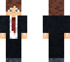posh suit