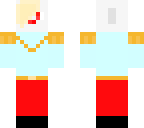 prince cuphead