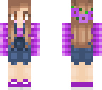 prom skin