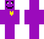 purple guy