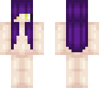 purple hair base