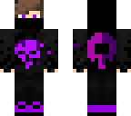 purples