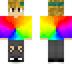 rainbow