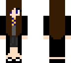 ravenclaw student