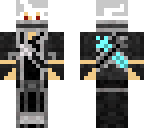 re done scarfy kirito