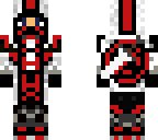 red assassin